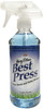 2 Pack Mary Ellen's Best Press Clear Starch Alternative 16.9oz-Linen Fresh 600BP-63 - 035234600634