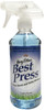 2 Pack - Mary Ellen's Best Press Clear Starch Alternative 16.9oz-Linen Fresh - 600BP-63 - 035234600634 2 Pack - Mary Ellen's Best Press Clear Starch Alternative 16.9oz-Linen Fresh - 600BP-63 - 035234600634