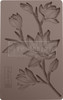Prima Marketing Re-Design Mould 5"X8"X8mm-Forest Flora - 643102