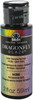 FolkArt DragonFly Glaze Topcoat 2oz-Full Spectrum Shift DADG2-44380 - 028995443800