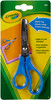 6 Pack Crayola Blunt Tip Scissors 5"69-3009