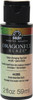 FolkArt DragonFly Glaze Topcoat 2oz-Green, Gold, Red Shift - DADG2-44385 - 028995443855