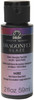 FolkArt DragonFly Glaze Topcoat 2oz-Red/Violet/Blue - DADG2-44382 - 028995443824