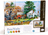 Paint Works Paint By Number Kit 20"X12"-Precious Days 73-91652 - 088677916527