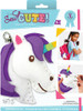 Sew Cute! Felt Backpack Clip Kit-Unicorn 74299 - 765468742991