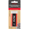 6 Pack - General's Magic White Extra Soft Vinyl Eraser- - ES20-BP - 044974000208