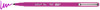 Uchida Le Pen Flex-Magenta - 4800C-20 - 028617488202