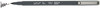 Uchida Le Pen Flex-Dark Grey - 4800C-21 - 028617488219