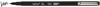 Uchida Le Pen Flex-Black - 4800C-1 - 028617488011