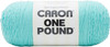 2 Pack - Caron One Pound Century Collection Yarn-Robin's Egg - 294015-15017 - 057355407510