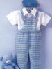 3 Pack - Bernat Softee Baby Yarn - Solids-White - 166030-2000