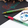 Pentel Krazy Pop Iridescent Gel Pens 1mm 4/Pkg-Assorted - K91BP4M3