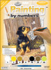Royal & Langnickel(R) Small Paint By Number Kit 8.75"X11.75"-Dachshund Puppy - PJS-51 - 090672056948 Royal & Langnickel(R) Small Paint By Number Kit 8.75"X11.75"-Dachshund Puppy - PJS-51 - 090672056948