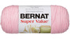 3 Pack - Bernat Super Value Solid Yarn-Baby Pink - 164053-7438 - 057355097438