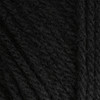 3 Pack - Bernat Super Value Solid Yarn-Black - 164053-7421