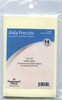 3 Pack - Design Works Gold Quality Aida 14 Count 15"X18"-Antique White - DW3504 - 021465035048