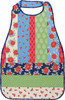 June Tailor Quilt As You Go Coverall/Adult Bib/Apron-25"X39" JT1456