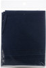 3 Pack Design Works Gold Quality Aida 14 Count 15"X18"-Navy DW3506