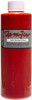 Jacquard Dye-Na-Flow Liquid Color 8oz-Brilliant Red - JAC2-806 - 743772280606