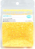 We R Memory Keepers Spin It Chunky Glitter 10oz-Yellow WRCHGL-604 - 633356606048