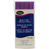 3 Pack Wrights Single Fold Bias Tape .5"X4yd-Purple 117-200-064 - 070659553561