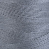 3 Pack - Coats Cotton Machine Quilting Solid Thread 1200yd-Slate - V34-0026