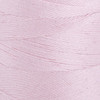3 Pack - Coats Cotton Machine Quilting Solid Thread 1200yd-Light Pink - V34-0030