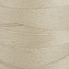 3 Pack - Coats Cotton Machine Quilting Solid Thread 1200yd-Ecru - V34-0016