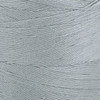 3 Pack - Coats Cotton Machine Quilting Solid Thread 1200yd-Nugrey - V34-0023A