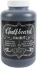 DIY Shop Chalkboard Paint 16.2oz-Black 366867 - 718813668675