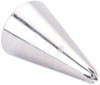 6 Pack Wilton Decorating Tip-#16 Star W418-16