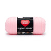 3 Pack - Red Heart Super Saver Yarn-Baby Pink - E300B-724 - 073650900549