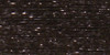 6 Pack - DMC 6-Strand Etoile Embroidery Floss 8.7yd-Black Brown - 617-C3371