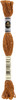 6 Pack - DMC 6-Strand Etoile Embroidery Floss 8.7yd-Medium Brown - 617-C433 - 077540948703