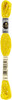 6 Pack - DMC 6-Strand Etoile Embroidery Floss 8.7yd-Dark Lemon - 617-C444 - 077540957507