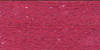 6 Pack - DMC 6-Strand Etoile Embroidery Floss 8.7yd-Very Dark Cranberry - 617-C600