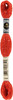 6 Pack - DMC 6-Strand Etoile Embroidery Floss 8.7yd-Bright Red - 617-C666 - 077540957521
