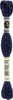 6 Pack - DMC 6-Strand Etoile Embroidery Floss 8.7yd-Dark Navy Blue - 617-C823 - 077540948895