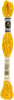 6 Pack - DMC 6-Strand Etoile Embroidery Floss 8.7yd-Deep Canary - 617-C972 - 077540957637