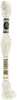 6 Pack - DMC 6-Strand Etoile Embroidery Floss 8.7yd-Ecru - 617-ECRU - 077540949045
