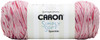 Caron Simply Soft Speckle Yarn-Lipstick - 294961-91016 - 057355450004