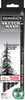 General's Sketch & Wash Water-soluble Pencils 12/Pkg-Gray - 588GP - 044974005883 General's Sketch & Wash Water-soluble Pencils 12/Pkg-Gray - 588GP - 044974005883