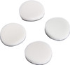 Sizzix Blending Tool Sponge Refills 4/Pkg662881