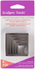 Sculpey Premo Cutter Set 6/Pkg-Square AMM1016 - 715891500101