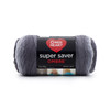 2 Pack - Red Heart Super Saver Ombre Yarn-Anthracite - E305-3964 - 073650020308