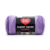 2 Pack - Red Heart Super Saver Ombre Yarn-Violet - E305-3969 - 073650020353