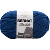 2 Pack - Bernat Blanket Big Ball Yarn-Lapis-Coastal Collection - 161110-10800 - 057355412996