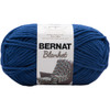2 Pack Bernat Blanket Big Ball Yarn-Lapis-Coastal Collection 161110-10800 - 057355412996