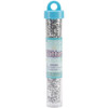 6 Pack - Sulyn Glitter .6oz-Silver - SUL5-88 - 717968510884