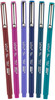 Uchida Le Pen Flex Set 6/Pkg-Jewel Colors - 4800-6B